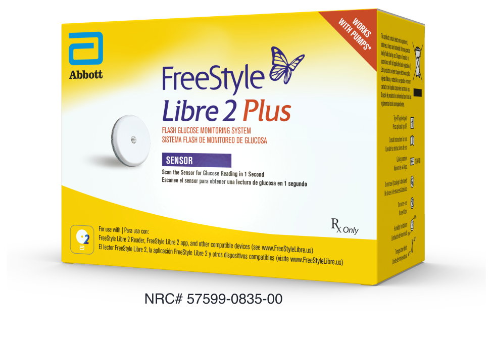 Bluetooth privacy and the FreeStyle Libre 2 glucose monitoring system